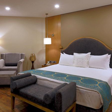 Welcomhotel By Itc Hotels, Rama International, Aurangabad Kültér fotó
