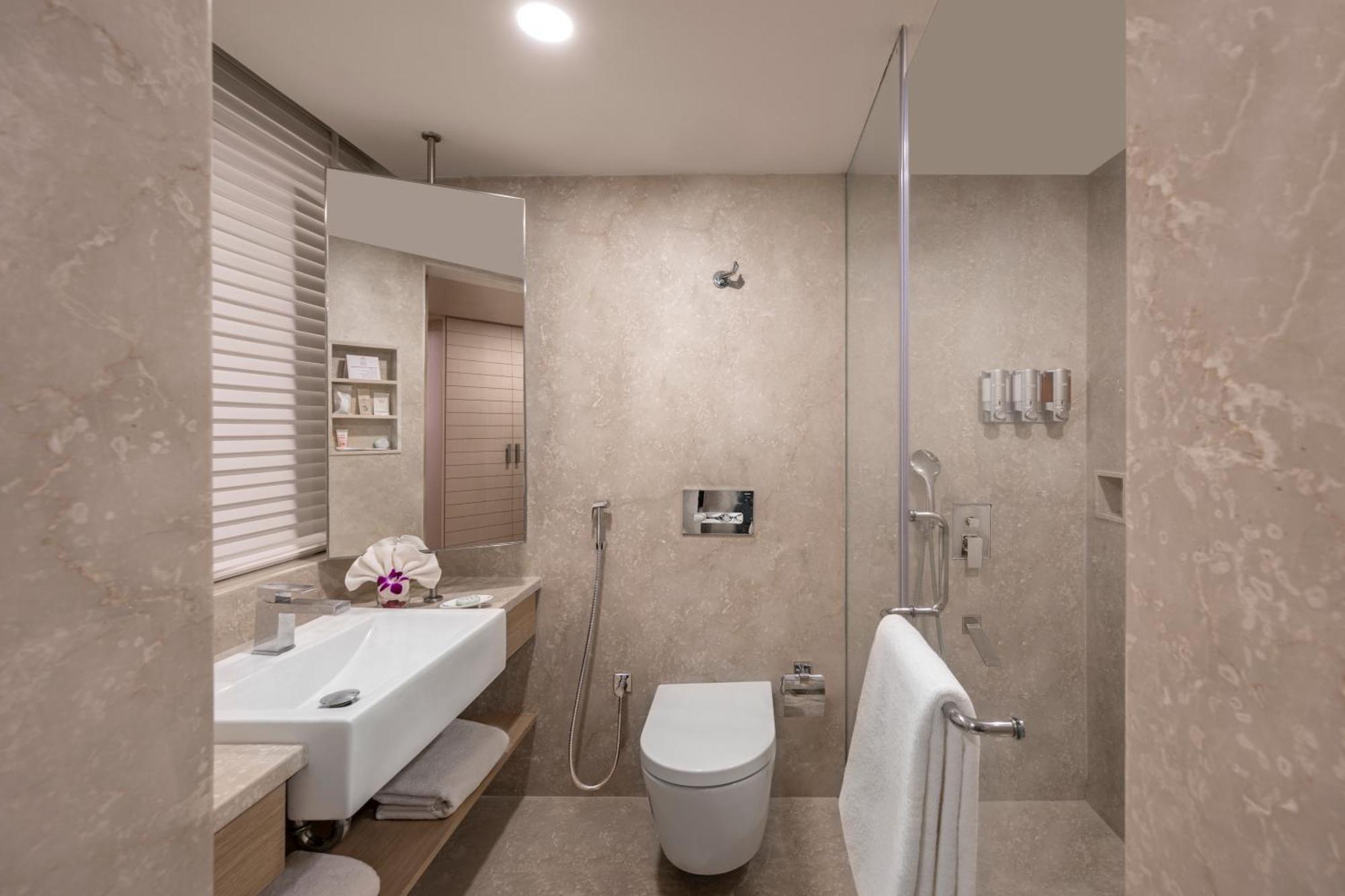 Welcomhotel By Itc Hotels, Rama International, Aurangabad Kültér fotó