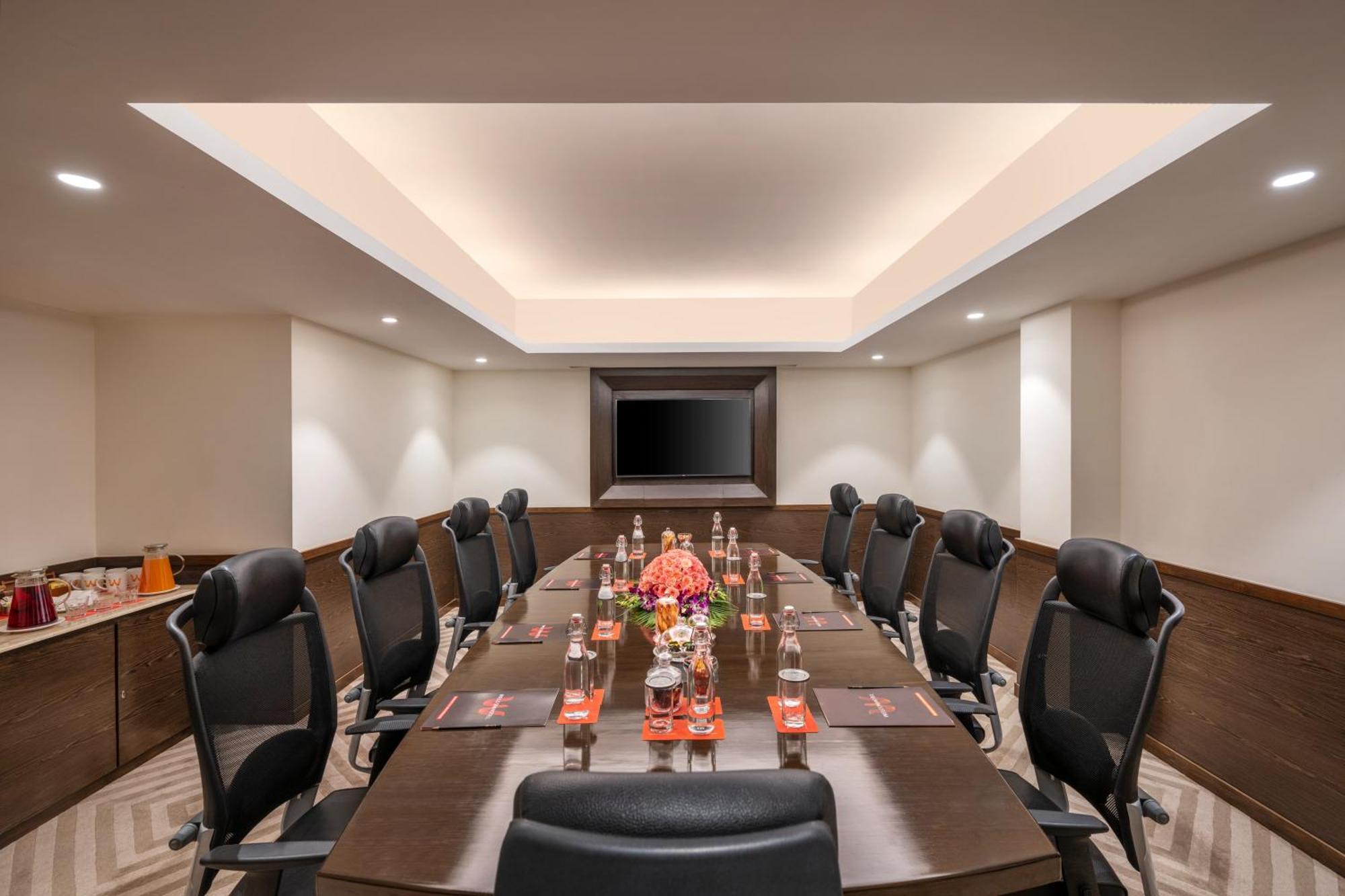 Welcomhotel By Itc Hotels, Rama International, Aurangabad Kültér fotó