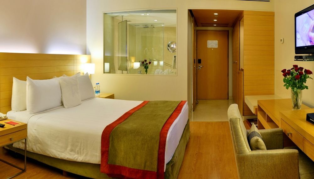 Welcomhotel By Itc Hotels, Rama International, Aurangabad Kültér fotó
