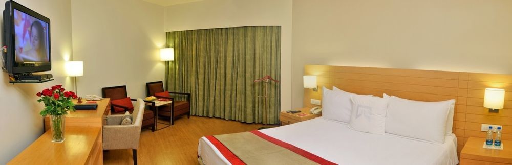 Welcomhotel By Itc Hotels, Rama International, Aurangabad Kültér fotó