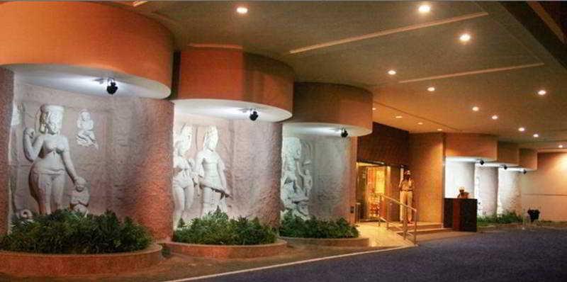 Welcomhotel By Itc Hotels, Rama International, Aurangabad Kültér fotó
