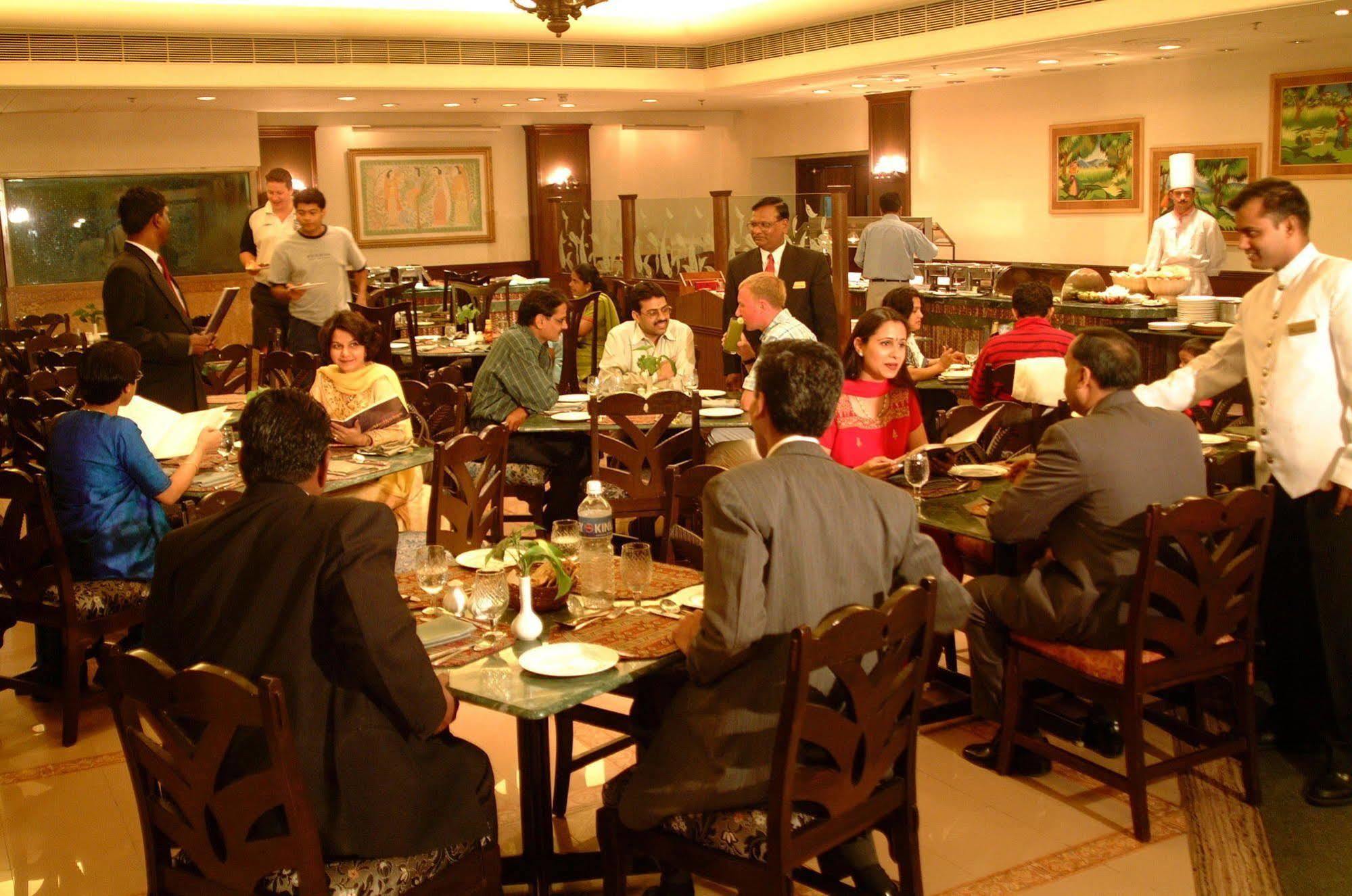Welcomhotel By Itc Hotels, Rama International, Aurangabad Kültér fotó