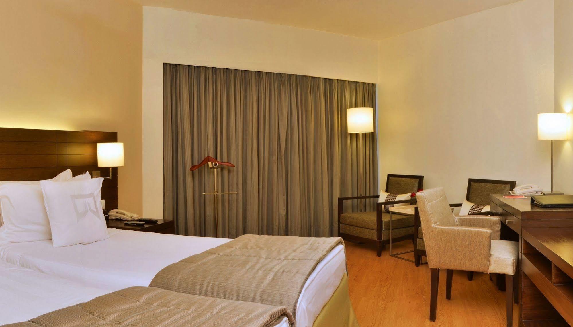 Welcomhotel By Itc Hotels, Rama International, Aurangabad Kültér fotó