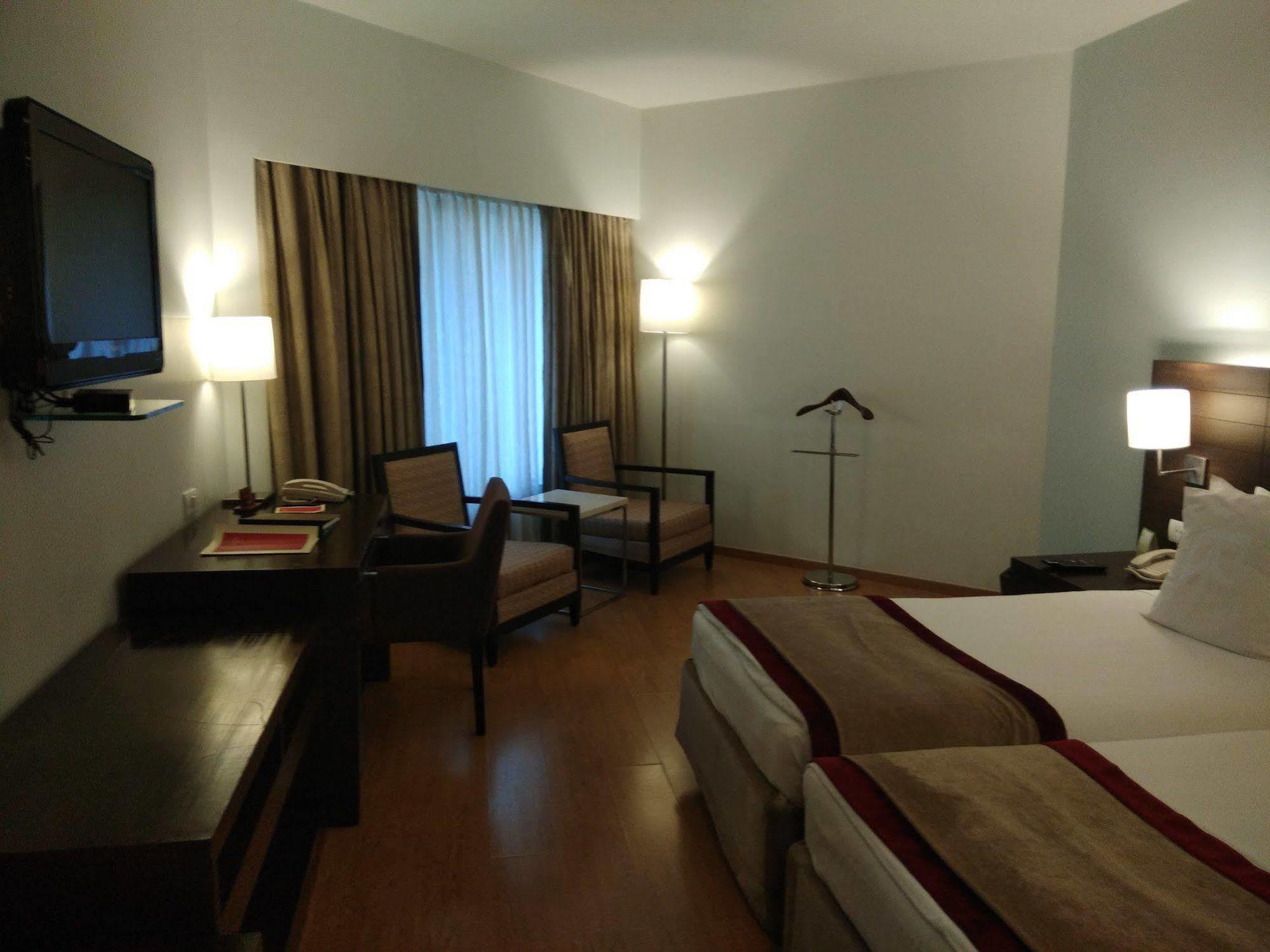 Welcomhotel By Itc Hotels, Rama International, Aurangabad Kültér fotó
