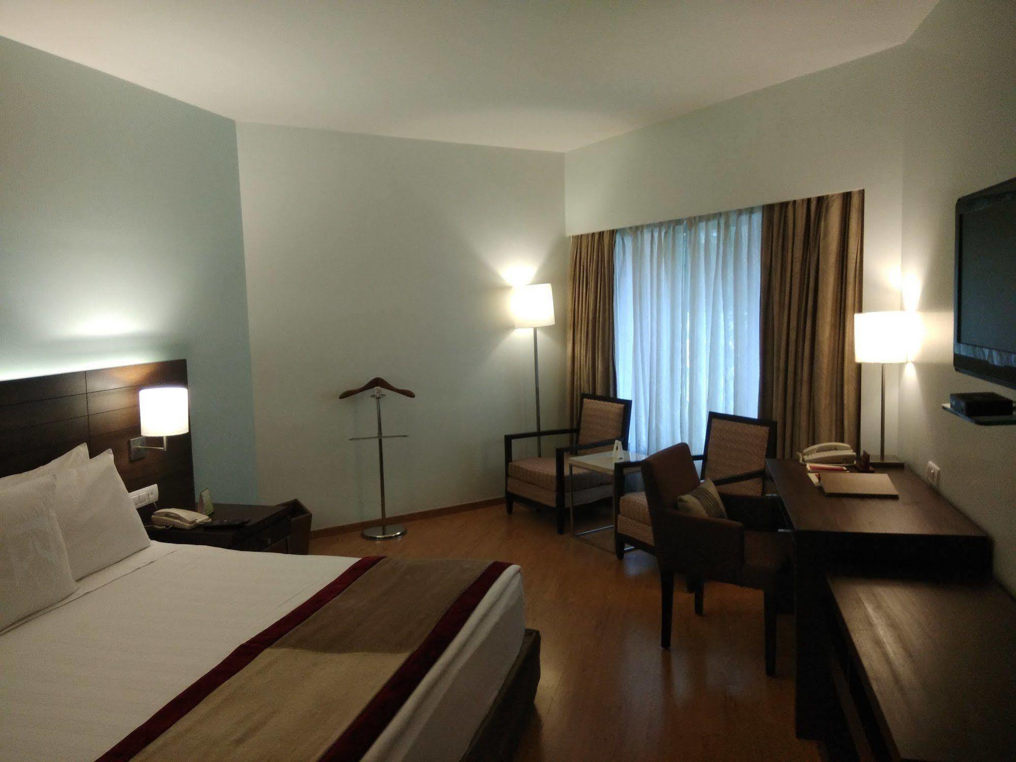 Welcomhotel By Itc Hotels, Rama International, Aurangabad Kültér fotó