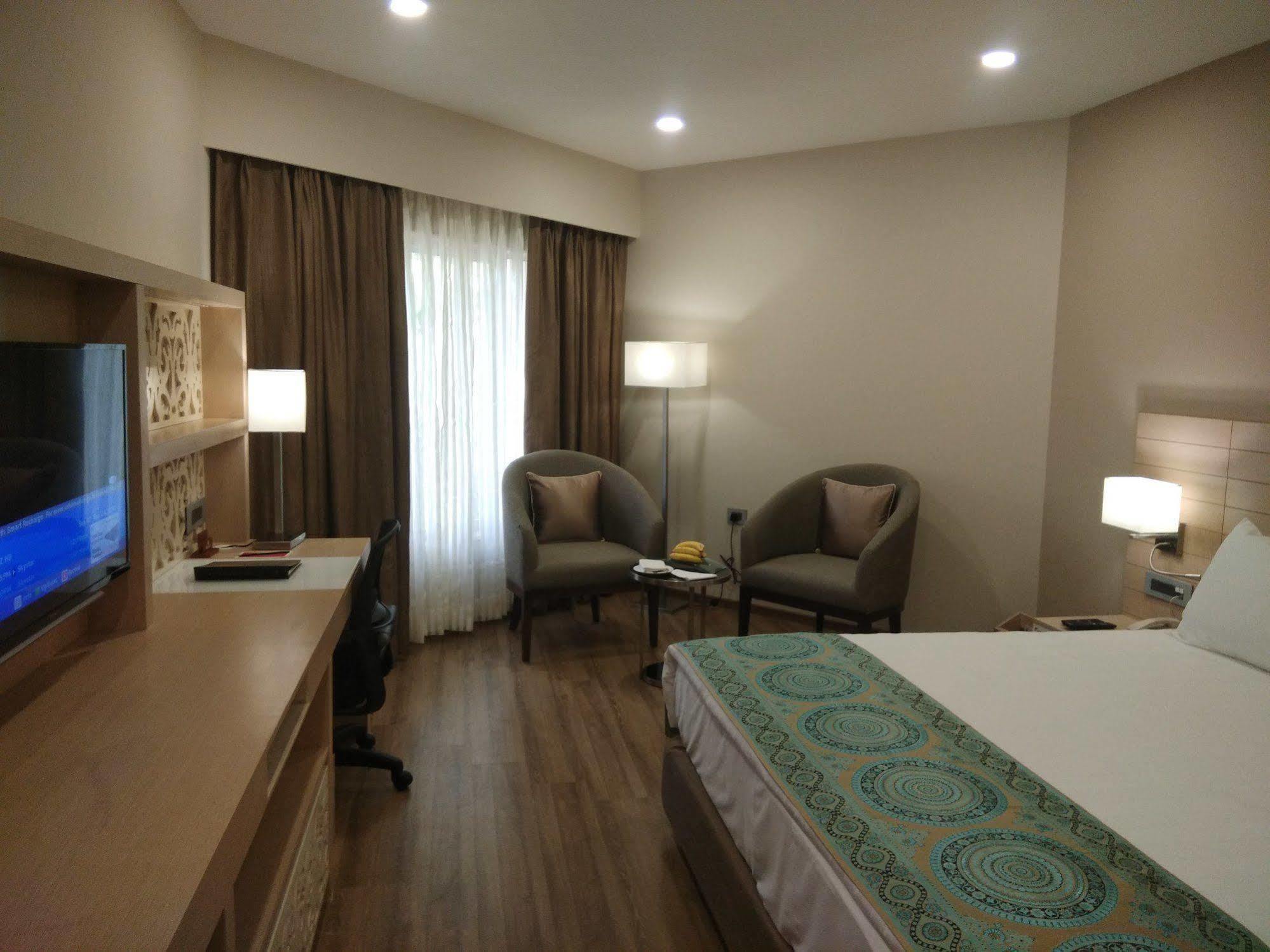 Welcomhotel By Itc Hotels, Rama International, Aurangabad Kültér fotó