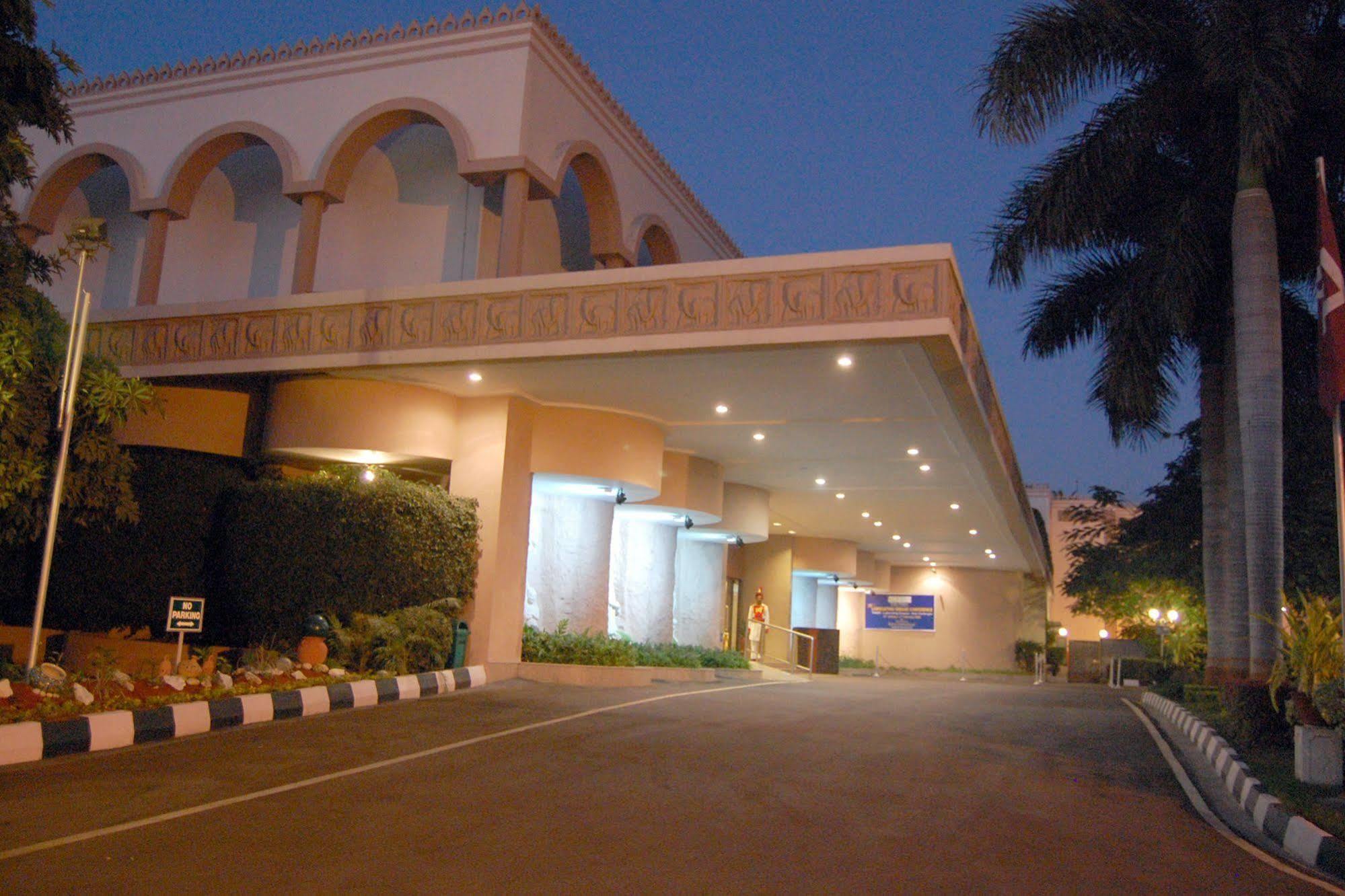 Welcomhotel By Itc Hotels, Rama International, Aurangabad Kültér fotó