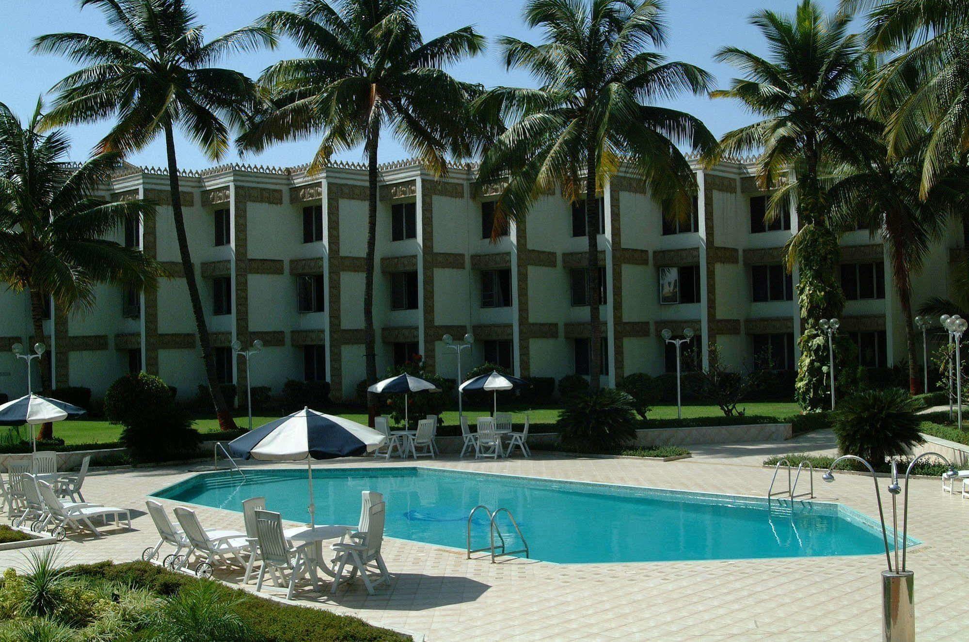 Welcomhotel By Itc Hotels, Rama International, Aurangabad Kültér fotó