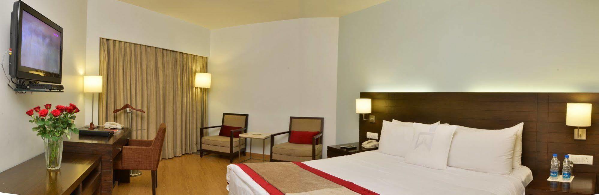 Welcomhotel By Itc Hotels, Rama International, Aurangabad Kültér fotó