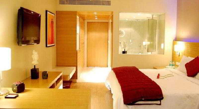 Welcomhotel By Itc Hotels, Rama International, Aurangabad Kültér fotó
