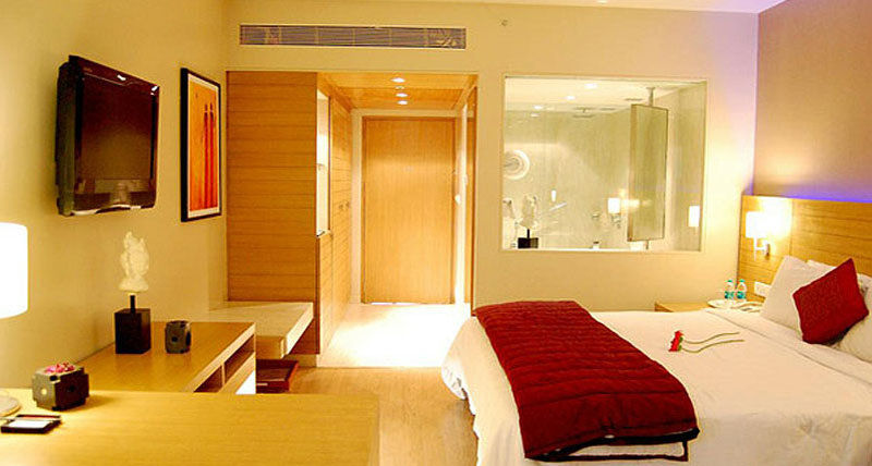 Welcomhotel By Itc Hotels, Rama International, Aurangabad Kültér fotó